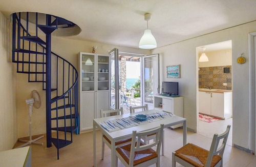 Brucoli House | 80 m² House ∙ 1 bedroom ∙ 4 guests