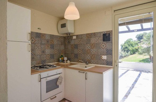 Brucoli House | 80 m² House ∙ 1 bedroom ∙ 4 guests