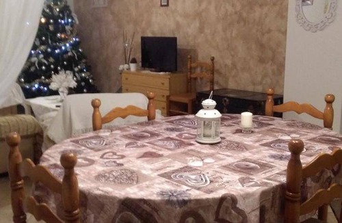 Coste House | 80 m² House ∙ 1 bedroom ∙ 4 guests