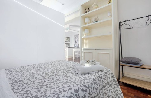 Mondello House | 80 m² House ∙ 2 bedrooms ∙ 4 guests
