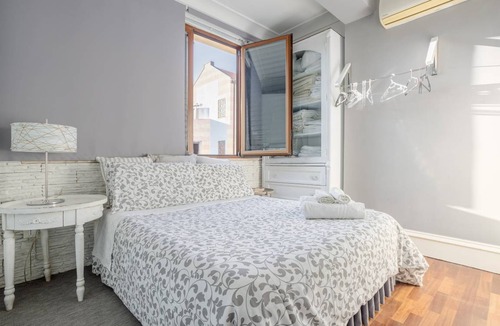 Mondello House | 80 m² House ∙ 2 bedrooms ∙ 4 guests