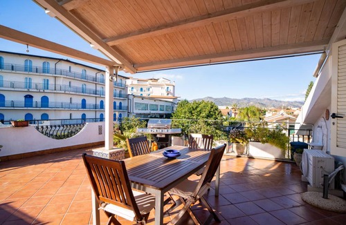 Recanati House | 80 m² House ∙ 2 bedrooms ∙ 4 guests
