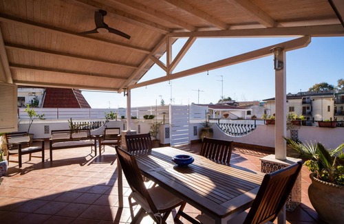 Recanati House | 80 m² House ∙ 2 bedrooms ∙ 4 guests