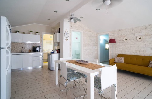 Recanati House | 80 m² House ∙ 2 bedrooms ∙ 4 guests