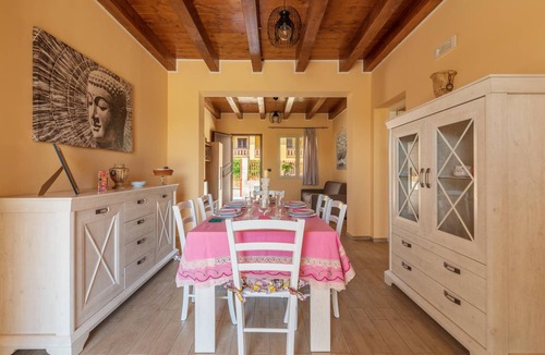 Brucoli House | 80 m² House ∙ 2 bedrooms ∙ 6 guests