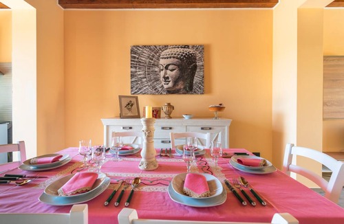 Brucoli House | 80 m² House ∙ 2 bedrooms ∙ 6 guests