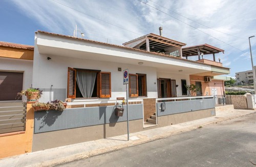 Casuzze House | 80 m² House ∙ 2 bedrooms ∙ 4 guests