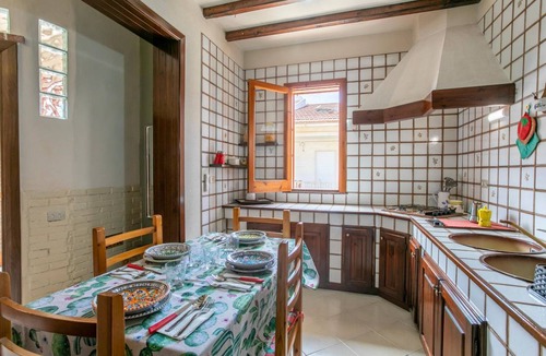 Casuzze House | 80 m² House ∙ 2 bedrooms ∙ 4 guests