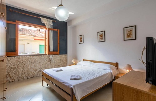 Casuzze House | 80 m² House ∙ 2 bedrooms ∙ 4 guests