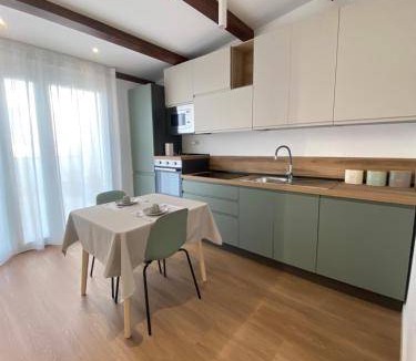 Alcamo Historic Center House | 80 m² House ∙ 2 bedrooms ∙ 4 guests