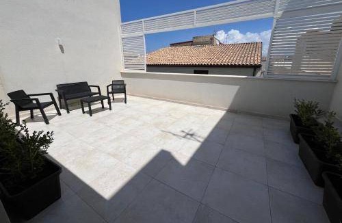 Alcamo Historic Center House | 80 m² House ∙ 2 bedrooms ∙ 4 guests