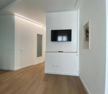 Alcamo Historic Center House | 80 m² House ∙ 2 bedrooms ∙ 4 guests