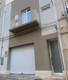 Alcamo Historic Center House | 80 m² House ∙ 2 bedrooms ∙ 4 guests