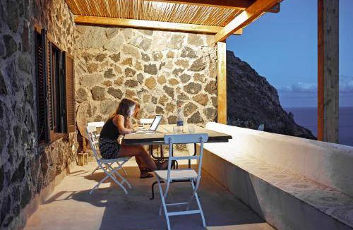 Scauri Siculo House | 80 m² House ∙ 2 bedrooms ∙ 5 guests