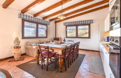 Troina House | 80 m² House ∙ 2 bedrooms ∙ 4 guests