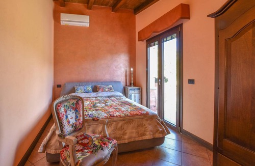 Troina House | 80 m² House ∙ 2 bedrooms ∙ 4 guests