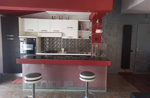 Campofelice di Roccella House | 80 m² House ∙ 2 bedrooms ∙ 4 guests