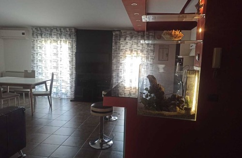 Campofelice di Roccella House | 80 m² House ∙ 2 bedrooms ∙ 4 guests