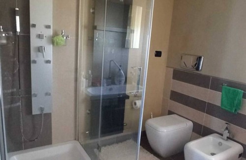 Campofelice di Roccella House | 80 m² House ∙ 2 bedrooms ∙ 4 guests