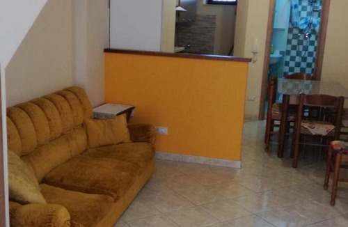 Furci Siculo House | 80 m² House ∙ 2 bedrooms ∙ 6 guests