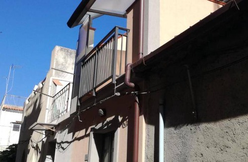 Furci Siculo House | 80 m² House ∙ 2 bedrooms ∙ 6 guests