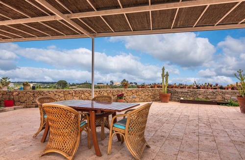 Noto Marina House | 80 m² House ∙ 2 bedrooms ∙ 5 guests