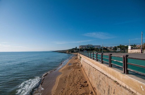 Noto Marina House | 80 m² House ∙ 2 bedrooms ∙ 6 guests