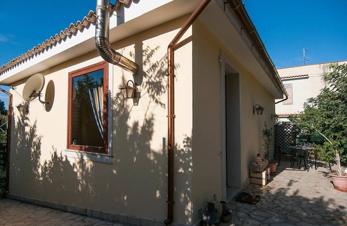 Noto Marina House | 80 m² House ∙ 2 bedrooms ∙ 6 guests
