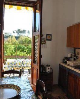 Noto Marina House | 80 m² House ∙ 2 bedrooms ∙ 6 guests