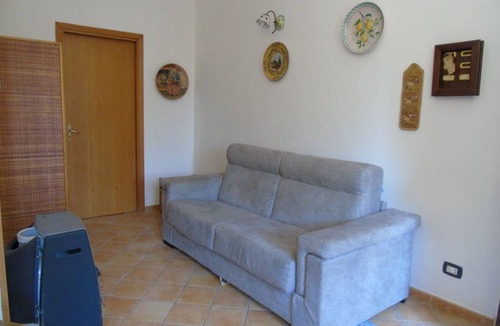 Noto Marina House | 80 m² House ∙ 2 bedrooms ∙ 6 guests