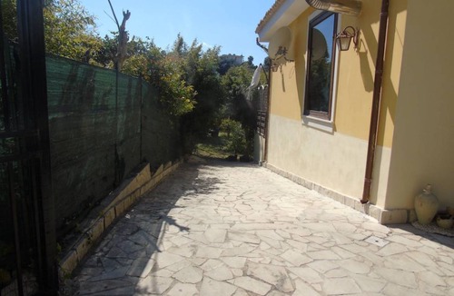 Noto Marina House | 80 m² House ∙ 2 bedrooms ∙ 6 guests