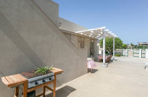 Fondo Morte House | 80 m² House ∙ 3 bedrooms ∙ 4 guests