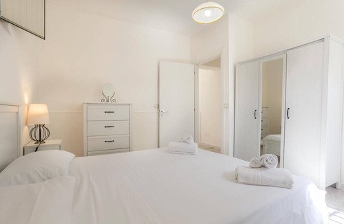 Fondo Morte House | 80 m² House ∙ 3 bedrooms ∙ 4 guests