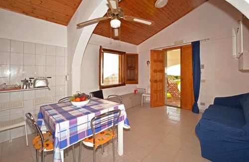Scicli House | 80 m² House ∙ 3 bedrooms ∙ 6 guests