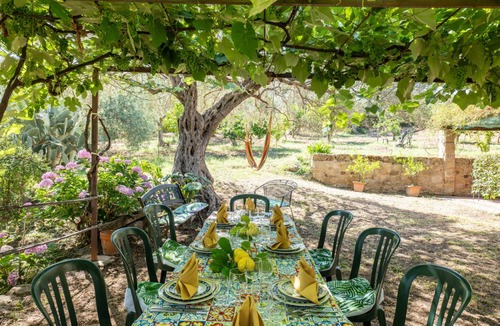 Acquedolci House | 80 m² House ∙ 4 bedrooms ∙ 8 guests