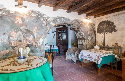Acquedolci House | 80 m² House ∙ 4 bedrooms ∙ 8 guests