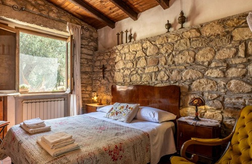 Acquedolci House | 80 m² House ∙ 4 bedrooms ∙ 8 guests