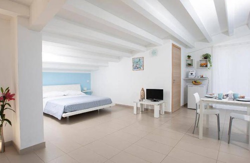 Capo d'Orlando House | 80 m² House ∙ 2 bedrooms ∙ 6 guests