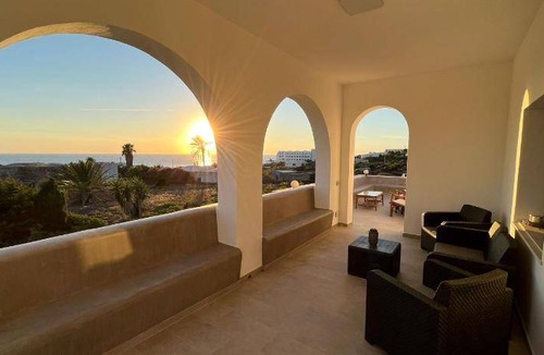 Pantelleria House | 80 m² House ∙ 2 bedrooms ∙ 4 guests