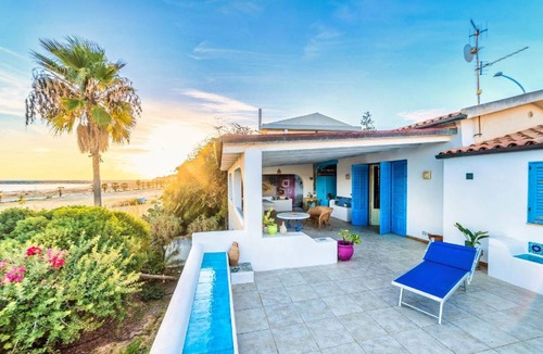 Porto Palo House | 80 m² House ∙ 3 bedrooms ∙ 6 guests