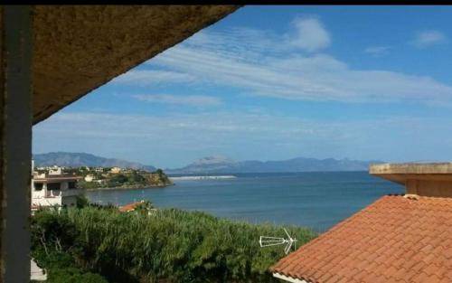 Trappeto Apartment | 80 m² Apartment ∙ 2 bedrooms ∙ 4 guests