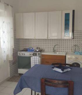 Trappeto Apartment | 80 m² Apartment ∙ 2 bedrooms ∙ 4 guests