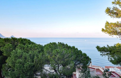 Torre Colonna-sperone House | 80 m² Maisonette ∙ 2 bedrooms ∙ 4 guests