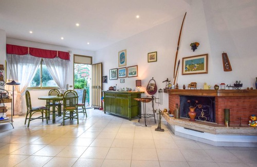 Torre Colonna-sperone House | 80 m² Maisonette ∙ 2 bedrooms ∙ 4 guests