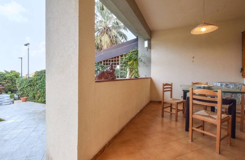 Trabia House | 80 m² Maisonette ∙ 2 bedrooms ∙ 6 guests