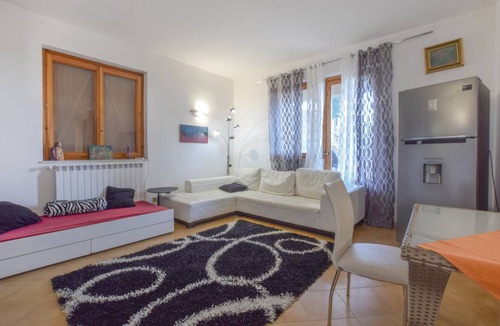 Trabia House | 80 m² Maisonette ∙ 2 bedrooms ∙ 6 guests