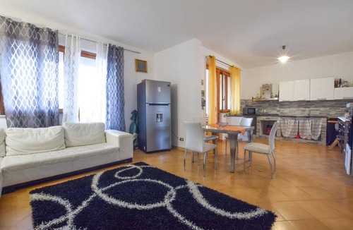 Trabia House | 80 m² Maisonette ∙ 2 bedrooms ∙ 6 guests