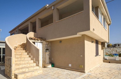 Ragusa House | 80 m² Maisonette ∙ 2 bedrooms ∙ 5 guests