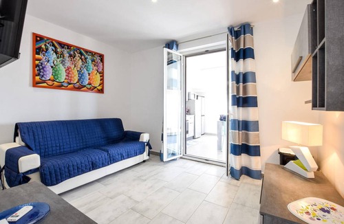 Ragusa House | 80 m² Maisonette ∙ 2 bedrooms ∙ 5 guests