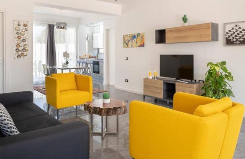 Villa Grazia di Carini Resort | 80 m² Resort ∙ 2 bedrooms ∙ 6 guests